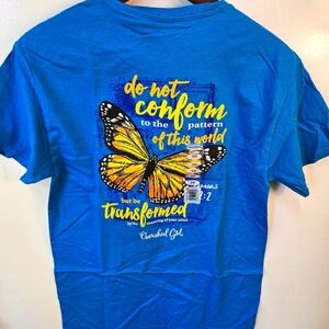 Kerusso‎ Cherished Girl "Do not conform"